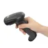 SUNLUX XL-6500 1D Corded Handheld Barcode Scanner